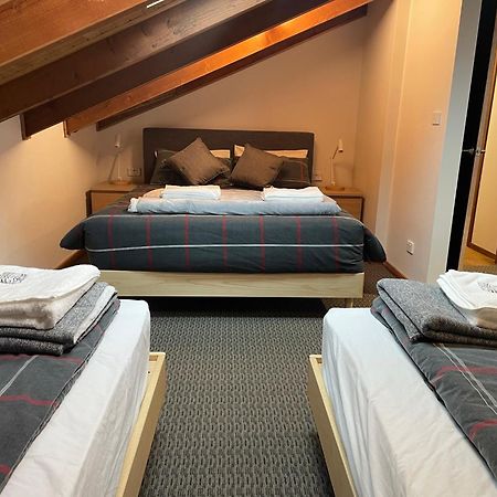 Alpine Retreat Mt Buller Hotell Mount Buller Eksteriør bilde