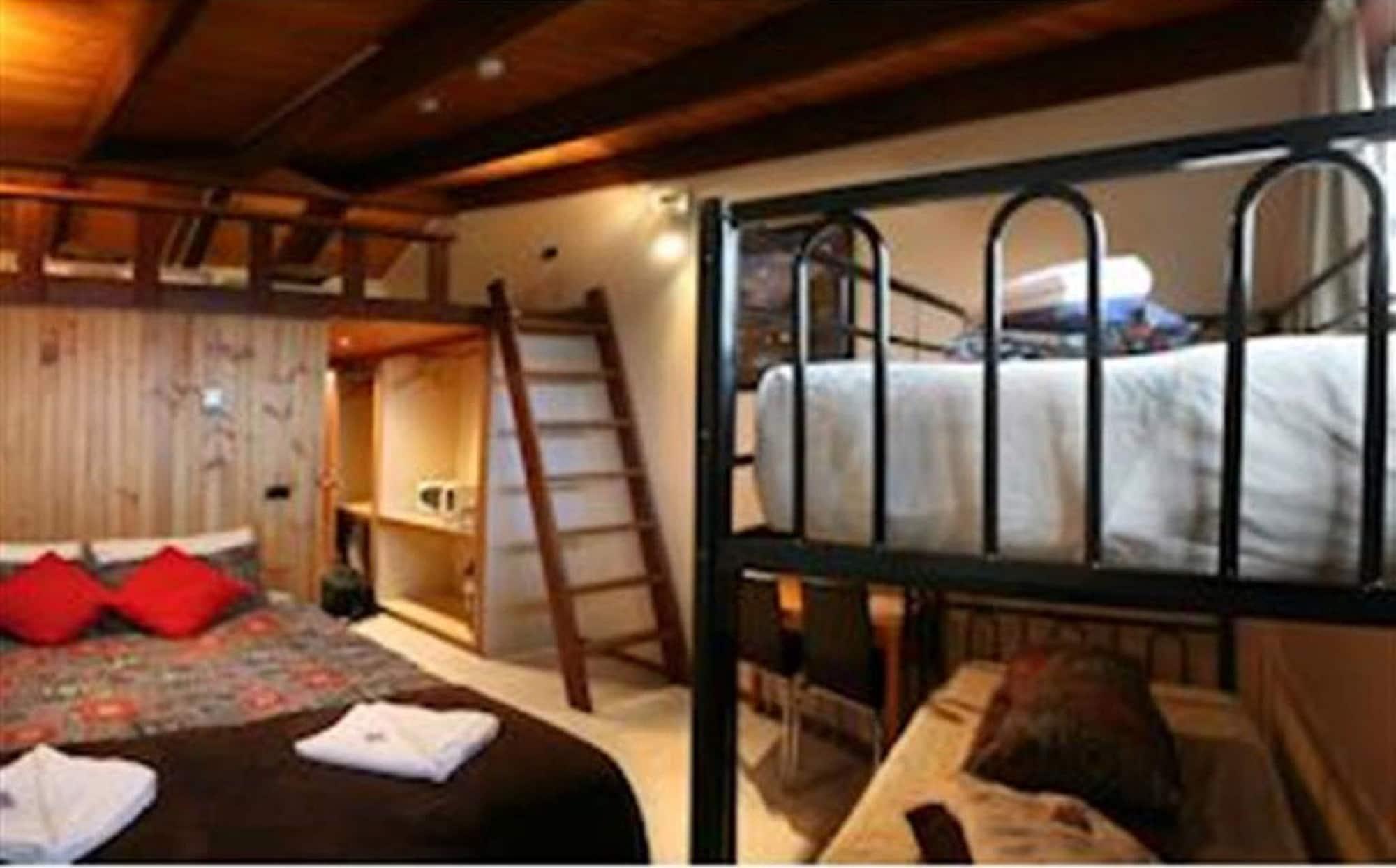 Alpine Retreat Mt Buller Hotell Mount Buller Eksteriør bilde